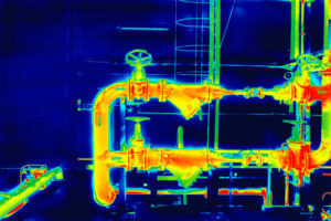 Termografía en la Industria