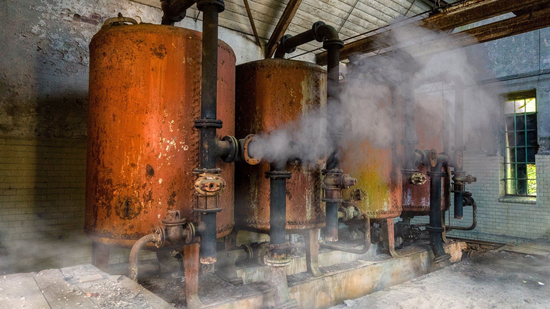 inspenet - boiler