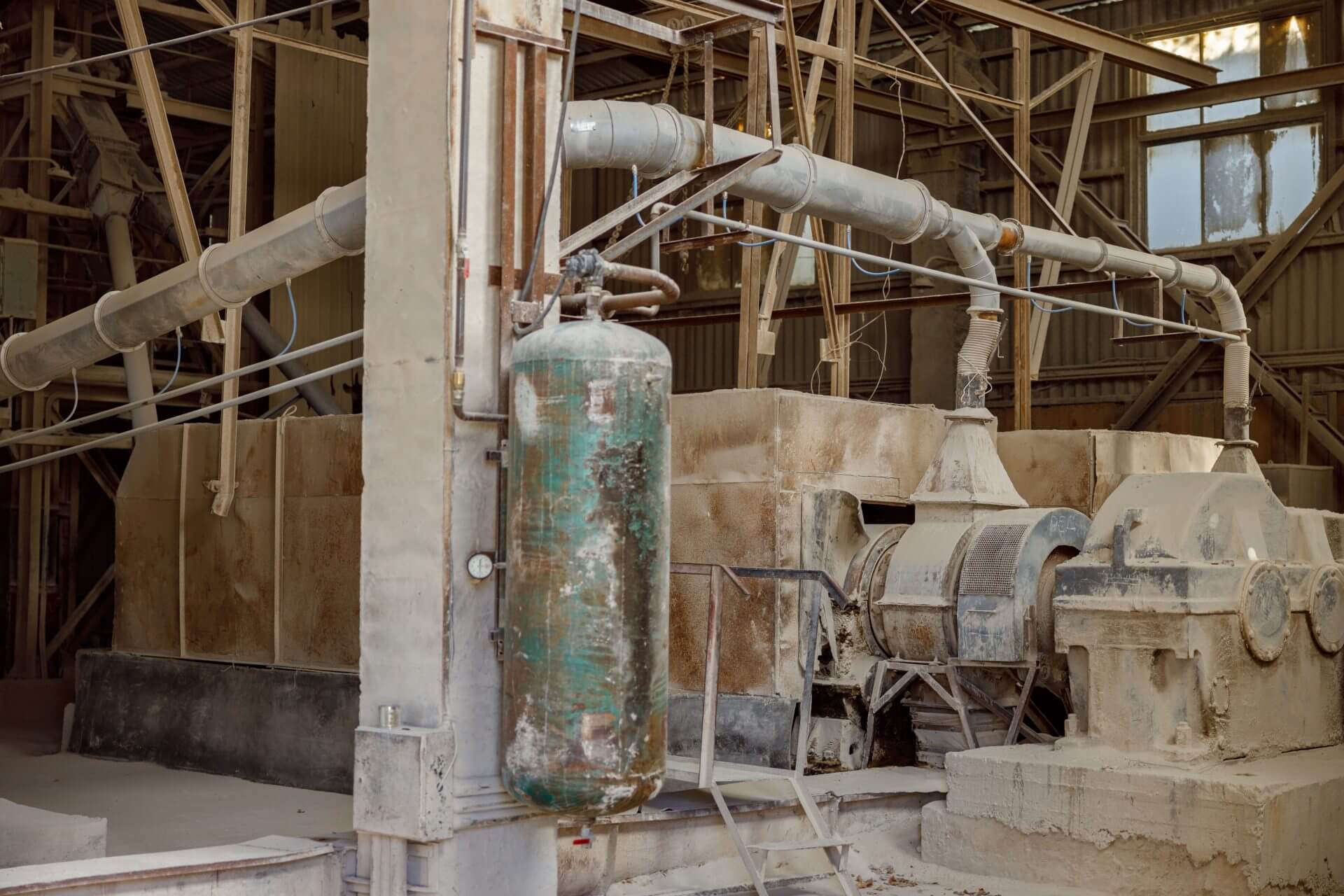 inspenet - industrial