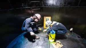 Tank Inspection Techniques (part 2)
