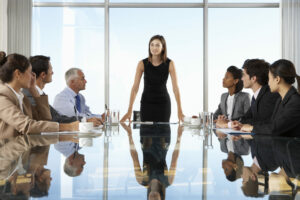 Liderazgo organizacional: Descubre los secretos para transformar tu equipo