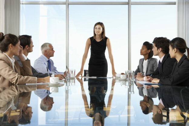 Liderazgo organizacional: Descubre los secretos para transformar tu equipo