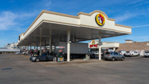 Buc-ee’s es la gasolinera más grande del mundo