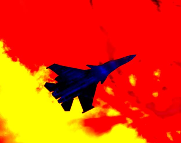 inspenet - avion