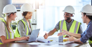 Effective strategies to achieve staff commitment in maintenance management