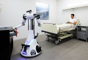 los hospitales