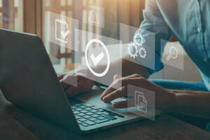Inspenet- control de calidad