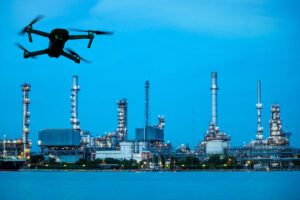 Inspenet— Drones