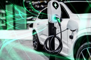 Inspenet— Carros eléctricos