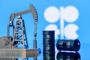 demanda de petroleo