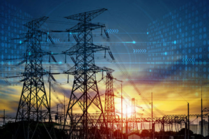 Inspenet- Redes Eléctricas Inteligentes