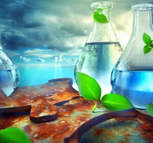 Inspenet-Inhibidores ecológicos