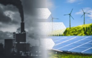 Inspenet— Energía fósil Vs. energía renovable