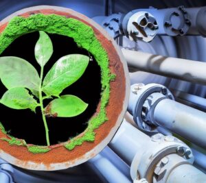 Inspenet-Inhibidores ecológicos