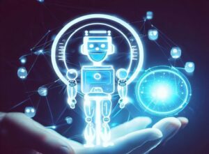 Desde Robots hasta Bots