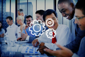 Estrategias de formación en RCM