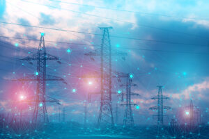 Redes eléctricas