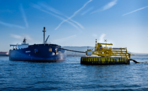 offshore