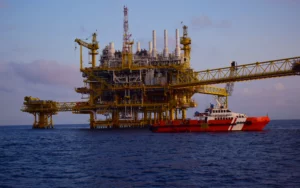 Avances en la Extracción de Petróleo en Aguas Profundas