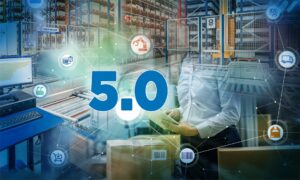 Industria 5.0