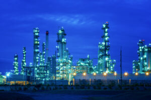 Relación entre la confiabilidad de activos y la sostenibilidad ambiental en el sector petrolero