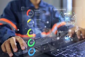 Datos de almacenamiento