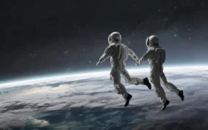 Astronautas de la NASA