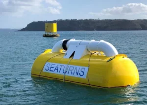 Seaturns