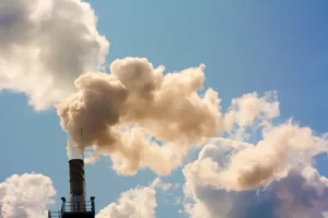 dióxido de carbono