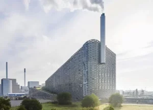 energía limpia