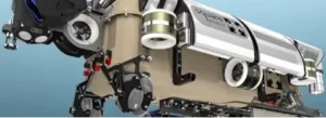 Square Robots recauda millones de dólares
