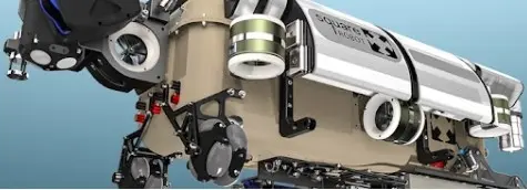 Square Robots recauda millones de dólares