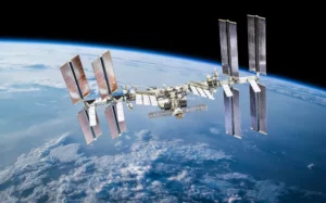 Desmantelamiento de la ISS