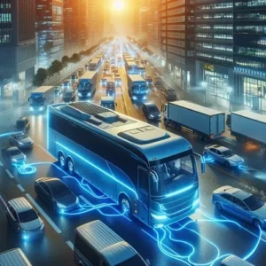 Electrificación del Transporte