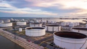 Gestión de mantenimiento de tanques