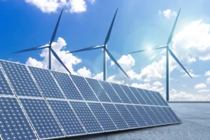 Desafiando el status quo energético