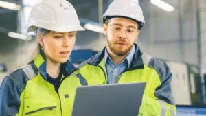 Innovaciones en inspección industrial, monitoreo de integridad y gestión de datos