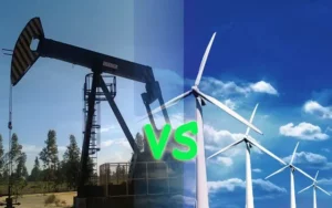 Energías alternativas