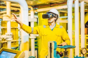 Entornos operativos industriales