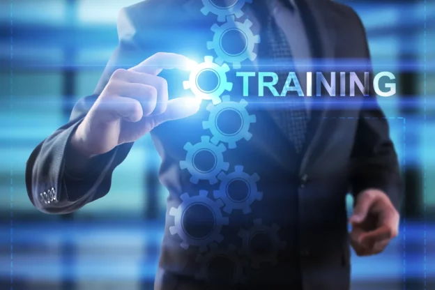 La importancia de la capacitación en el lugar de trabajo