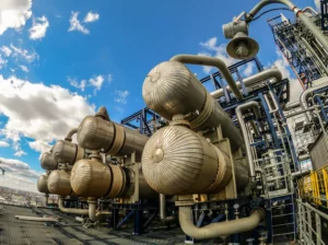 Los intercambiadores de calor, innovación en marcha