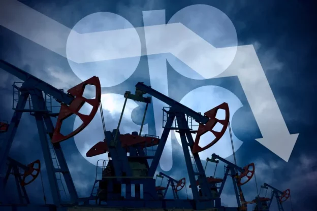 OPEP+ anuncia recortes de petróleo