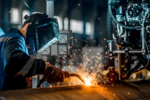 Selección de Ensayos No Destructivos según API RP 577