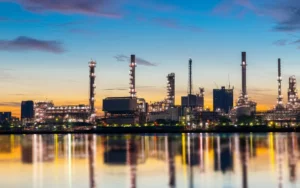 Soluciones en la logística del Downstream Petrolero