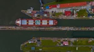 Cabo de Buena Esperanza como alternativa al Canal de Panamá