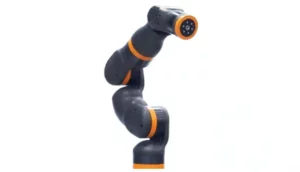 cobot ReBeL
