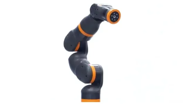 cobot ReBeL