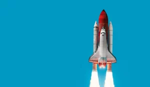cohete Smart Dragon 3 fue lanzado en China