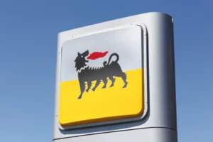 Reconocimiento a Eni por reducción de emisiones de metano