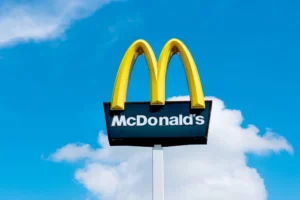 mc donald´s usará inteligencia artificial